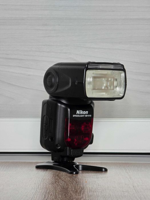 Nikon Speedlight SB-910