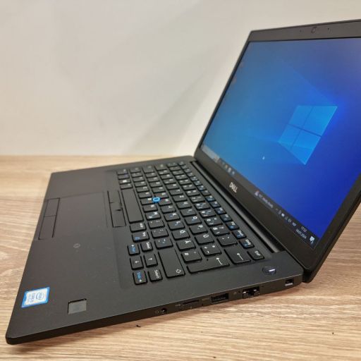 ноутбук Dell Latitude7490