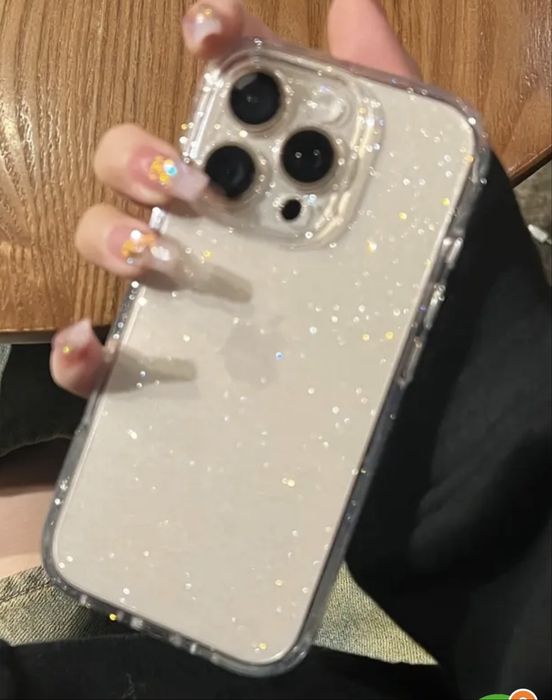 Чехол для iphone 16pro