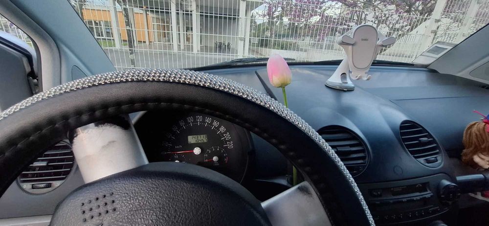 Beetle, simples, fiável e inesquecível