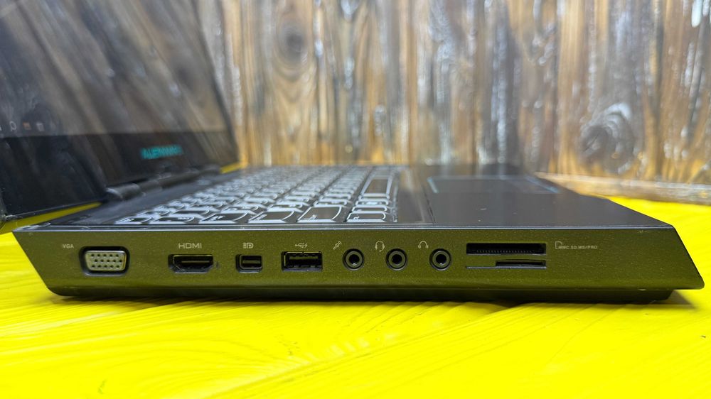 alienware x14 - купити ноутбуки - Ціна на OLX.ua