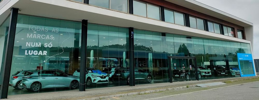 EMAC AUTO top banner