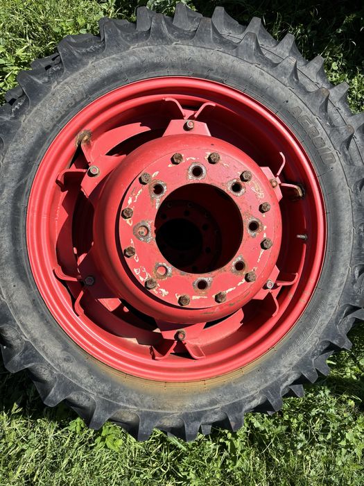 Wąskie kola - kola rolnicze do ciagnika