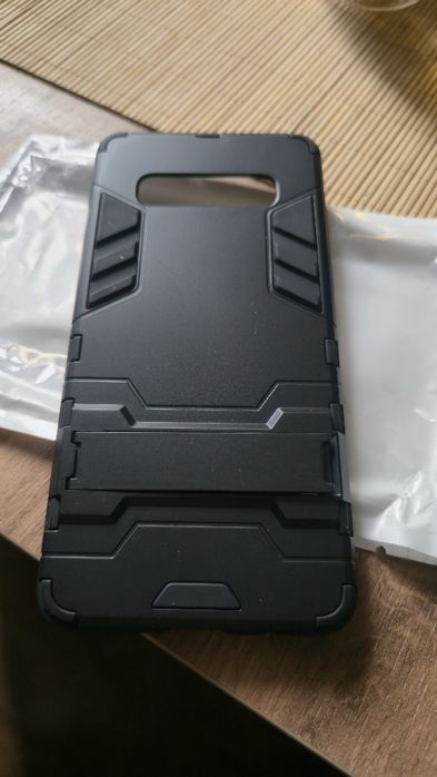 Pancerne Etui do Samsung Galaxy S10+