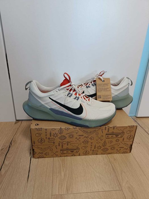 Nike Juniper Trail 2 Next Nature nowe buty r. 45,5