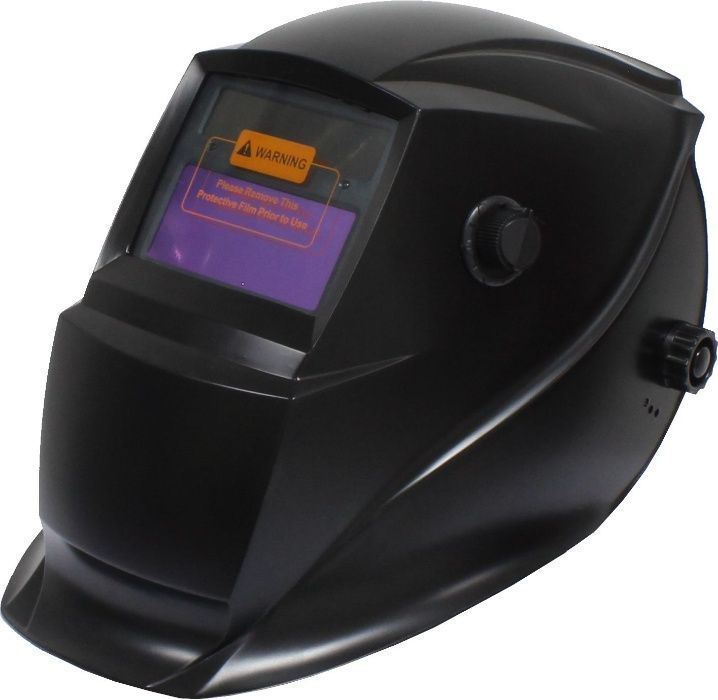 Máscara de soldadura Escurecimento Automático Protecção vidro