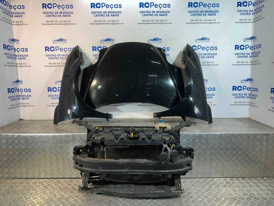 Frente Completa Alfa Romeo Mito Gasolina 2008 a 2013