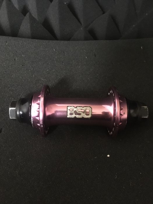 Втулка для BMX Bsd