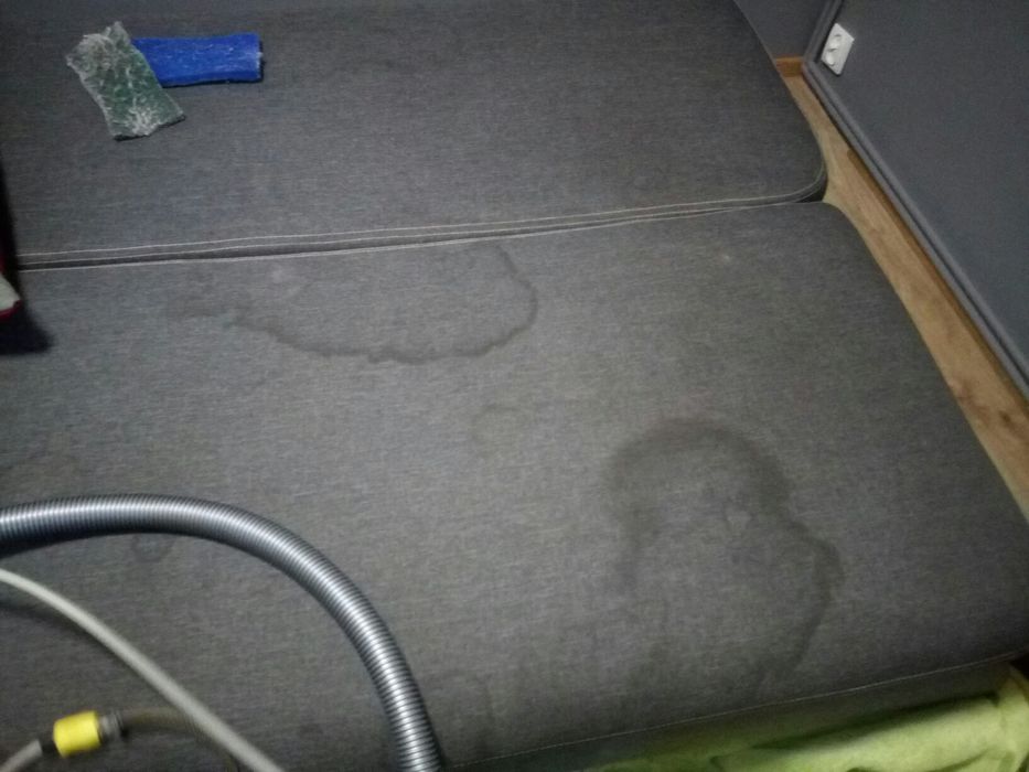 Pranie tapicerki i dywanów ozonowanie odgrzybianie dezynfekcja