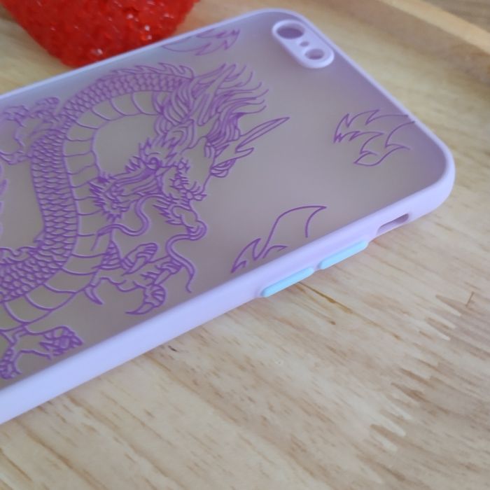 Etui Case iPhone 6 Plus
