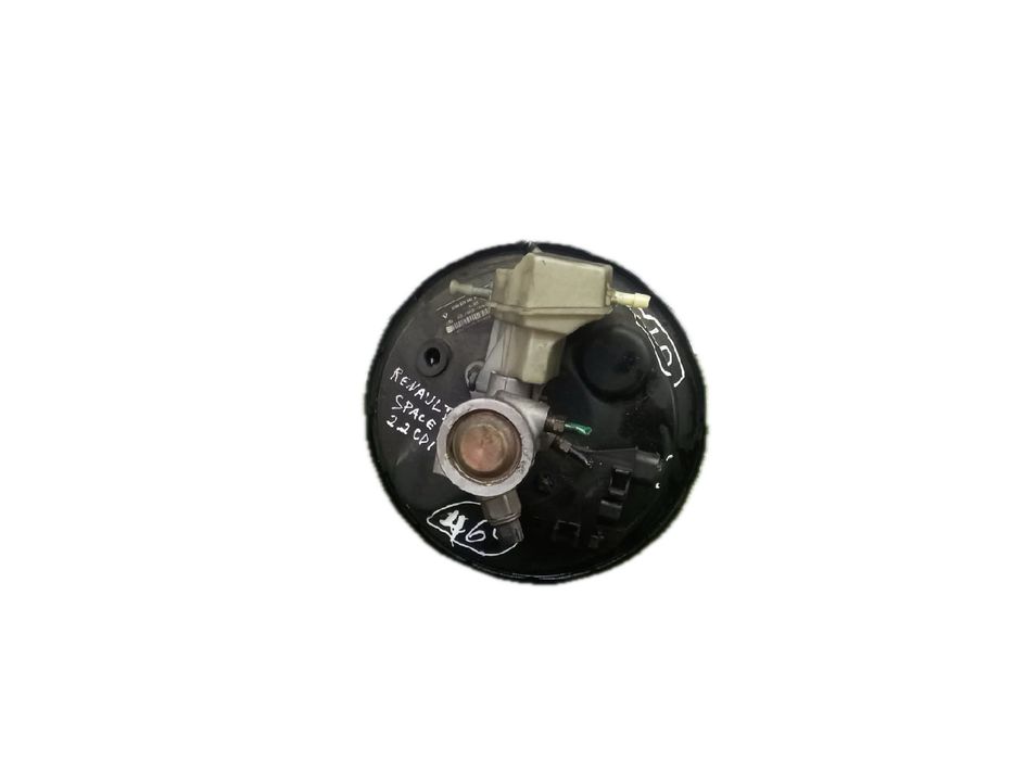 Servofreio RENAULT Espace IV (JK0/1_)