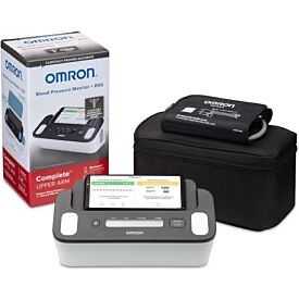 Cisnieniomierz Omron Complete