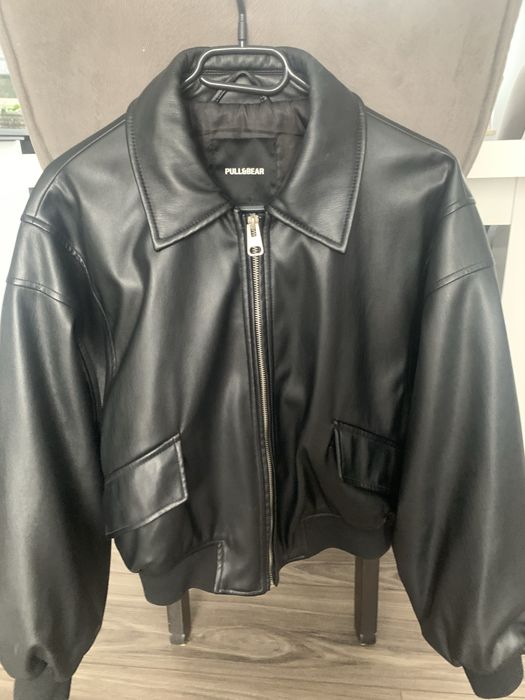 Kurtka pull&bear