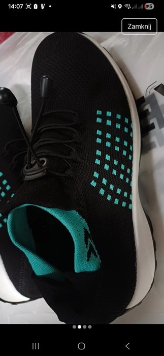 Nowe buty łagodzące ból (rozmiar kolor do wyboru)