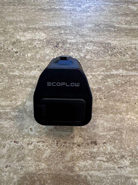 Адаптер Ecoflow smart generator adapter