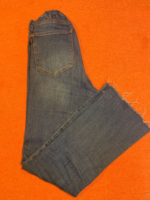 Calças de ganga Tiffosi 13/14 anos