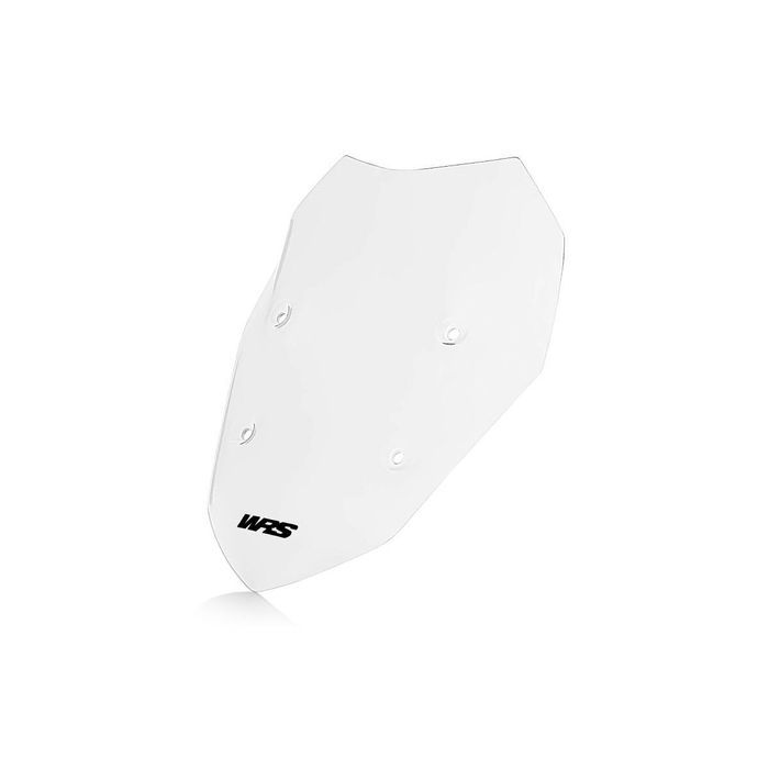 viseira wrs sport touring bmw s 1000 xr 2015 - 2019