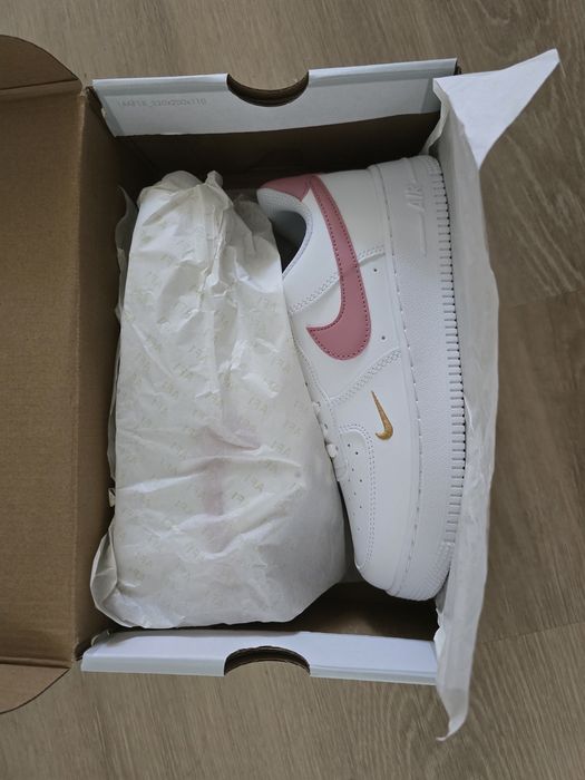Air Force 1 Rosa