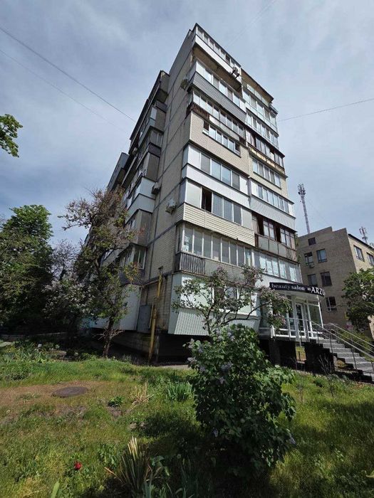 Продам 3к квартиру Березняки вул. Бучми 3