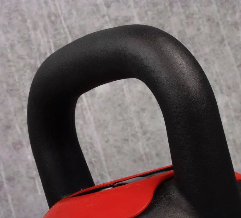 Регульована Чавунна гиря WCG 16-24 кг | 5 в 1