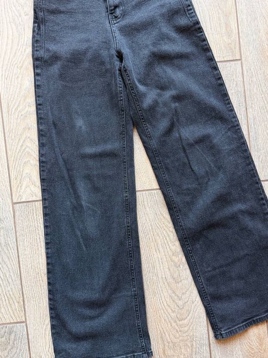 Джинси чорного кольору it’s basic 32