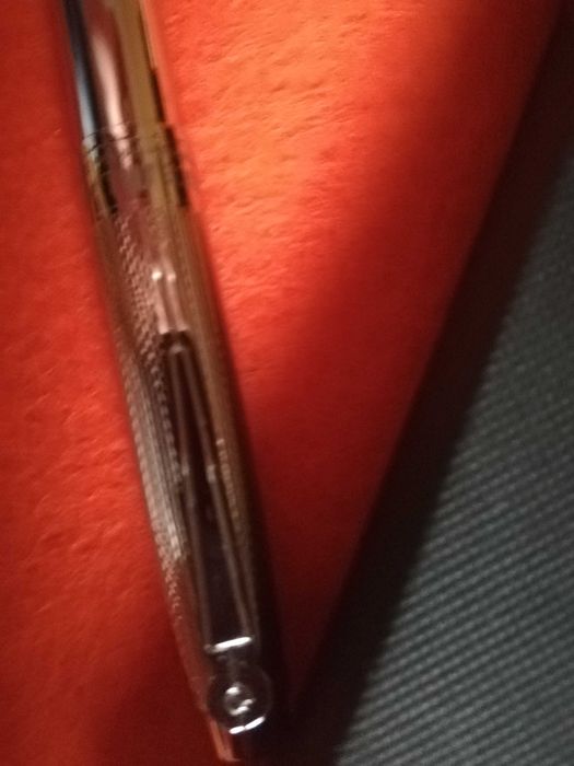 Caneta Maurice Lacroix exclusiva nova Linda