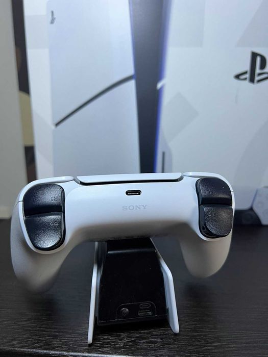 Ігрова приставка Sony PlayStation 5 Slim 1TB