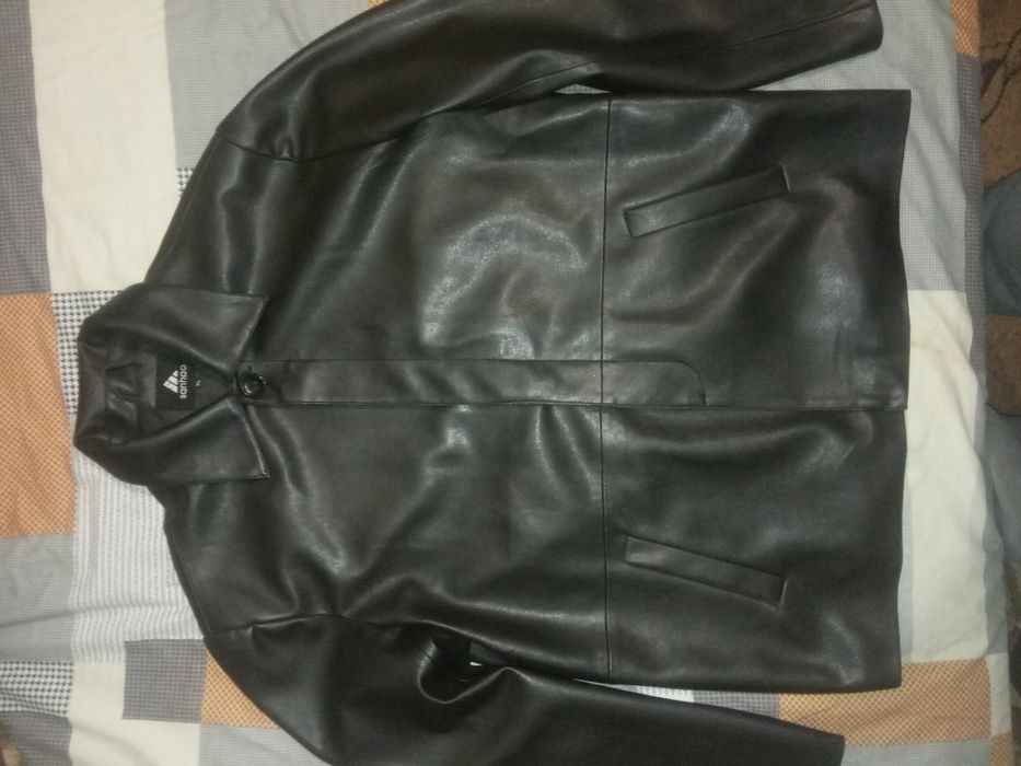 Куртка-пиджак...