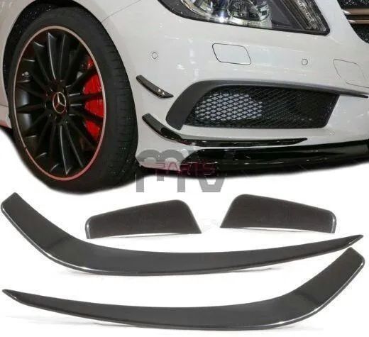 Abas Mercedes A W176 (2012 a 2015) Look A45