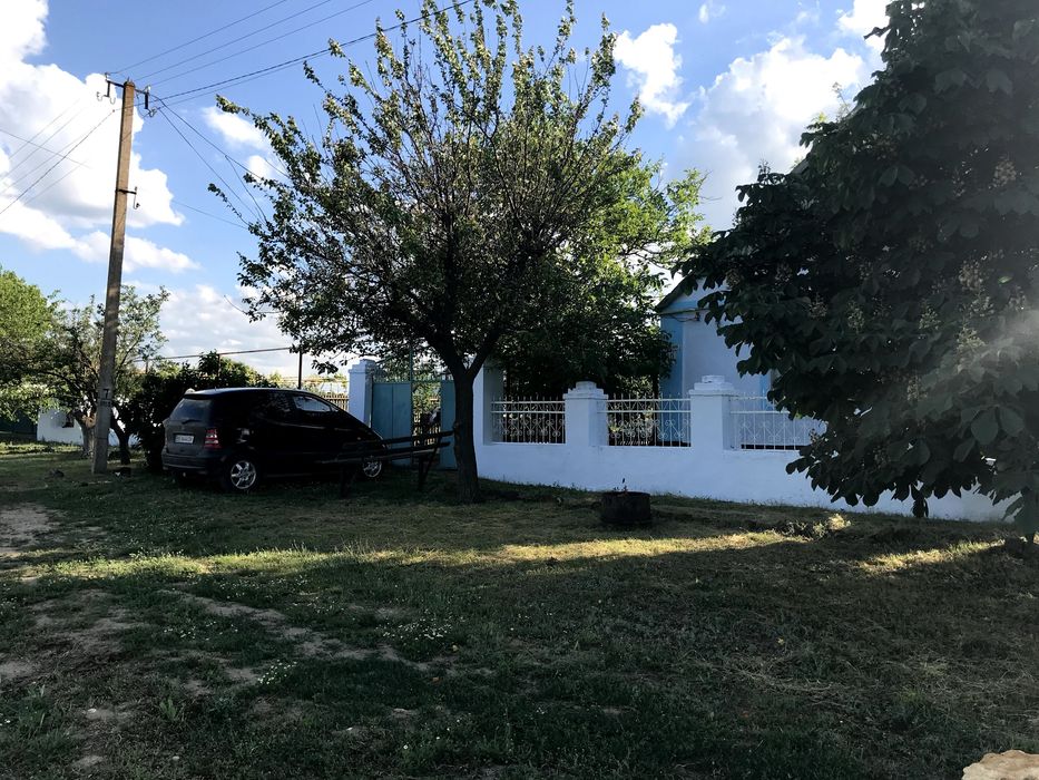 Продається будинок в селищі Ганнівка