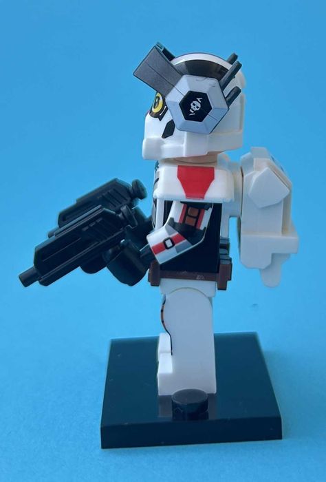 Tech (Bad Batch) (Star Wars)