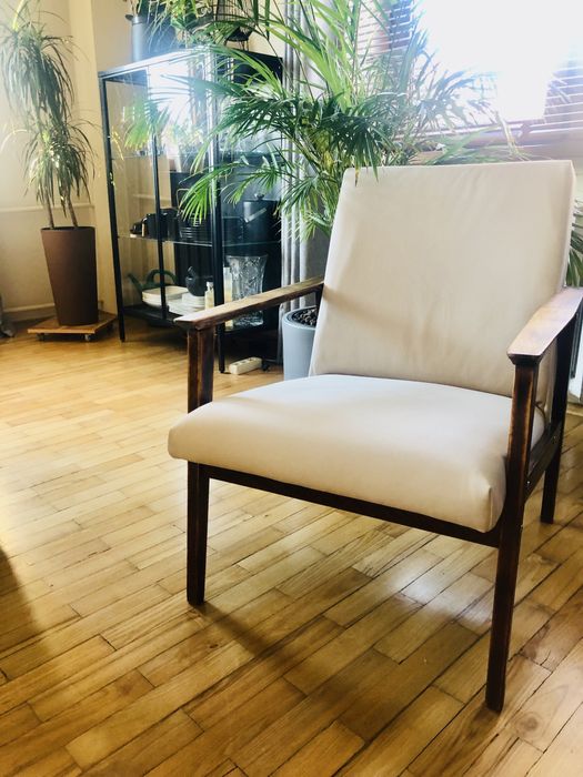 Sprzedam fotel retro