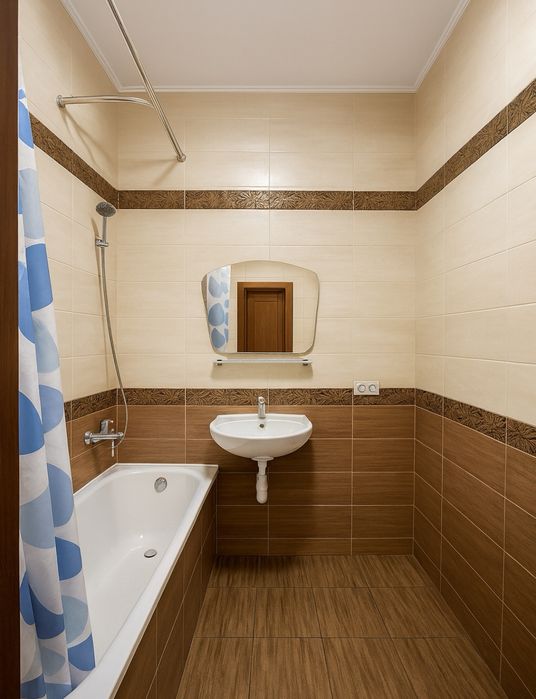 Продаж 1 кім квартира ЖК Ярославичі 2 / Кургузова / Вишгород