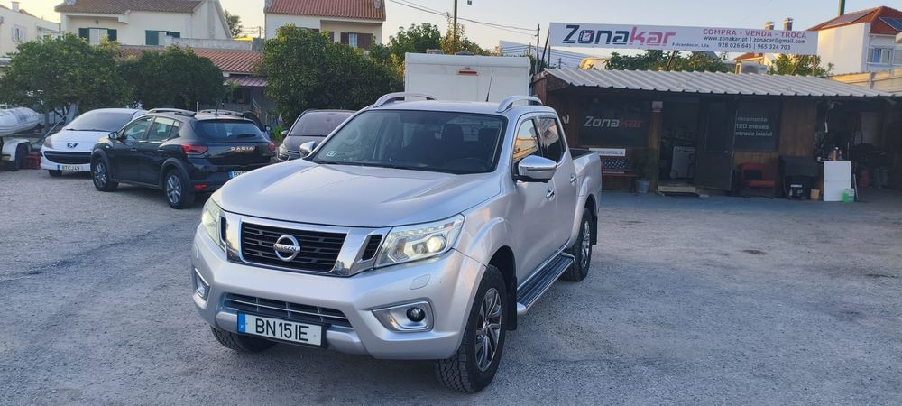 Nissan Pick-Up