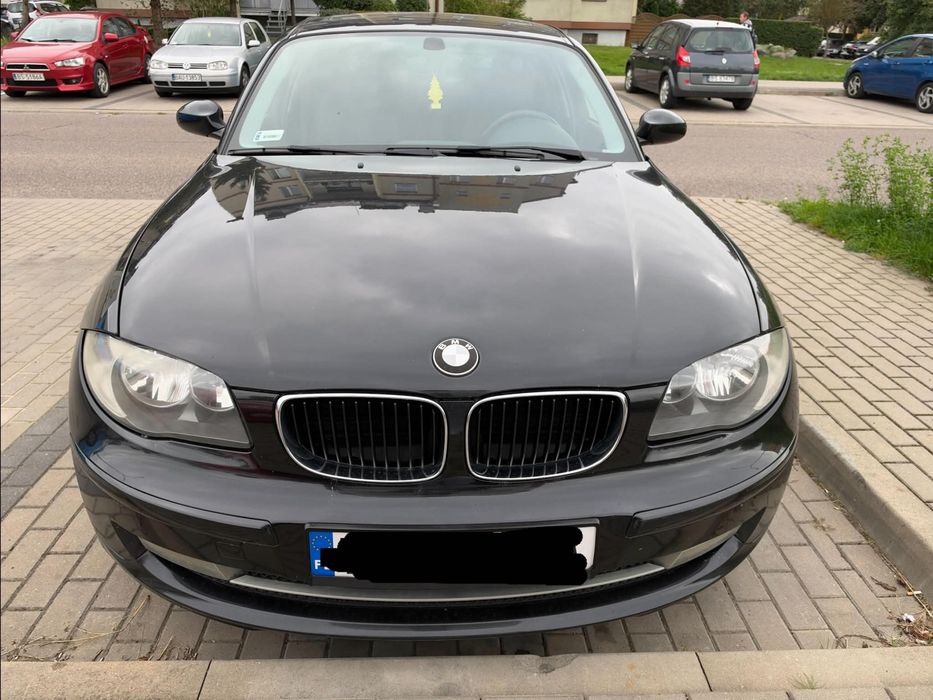 BMW Seria 1