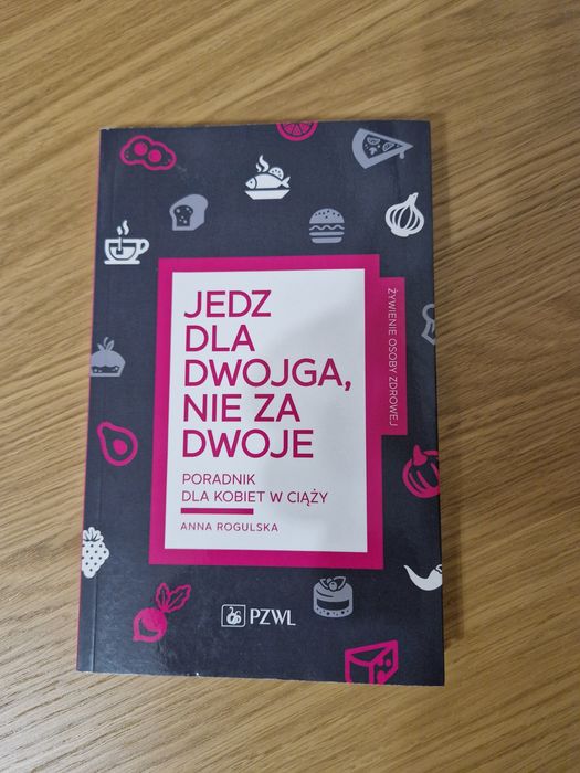 Jedz dla dwojga, nie za dwoje Anna Rogulska
https://dietetycy.org.l ›