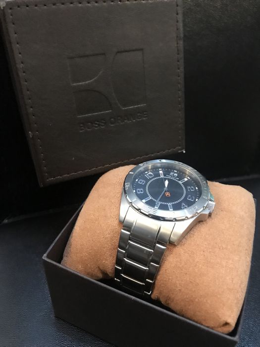 Relógio Hugo Boss Orange