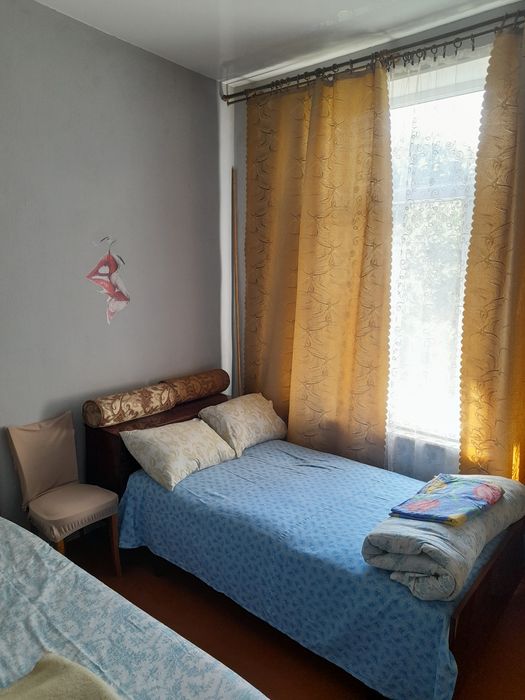 Здам затишну 2 кiмн.квартиру по вул.Сагайдачного19