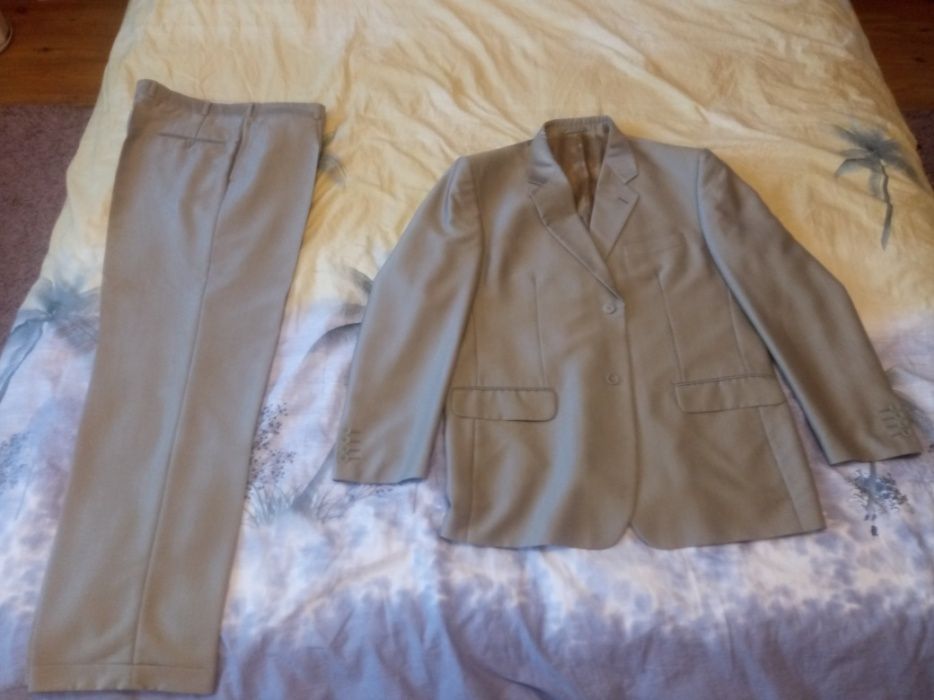 Garnitur 182/112/100