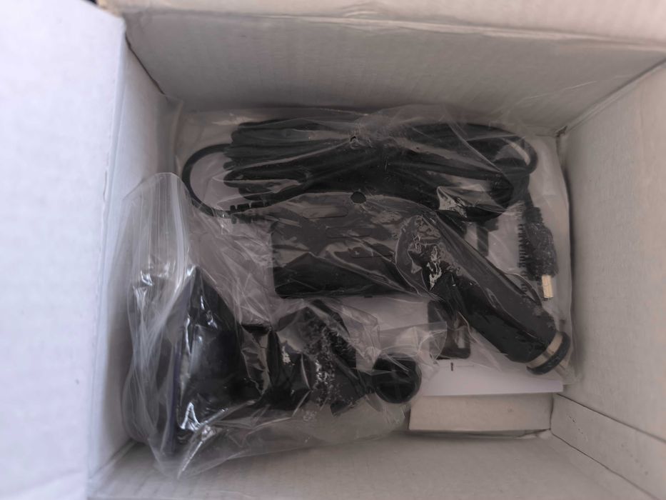 Câmera de filmar para Carro FHD 1080P