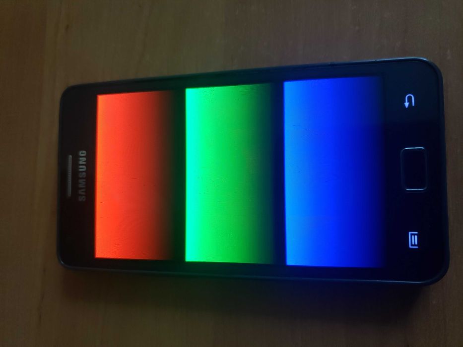 Samsung S2 GT-I 9105