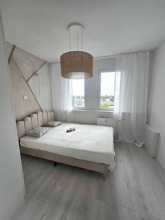 Mieszkanie – Łódź - Widok 4