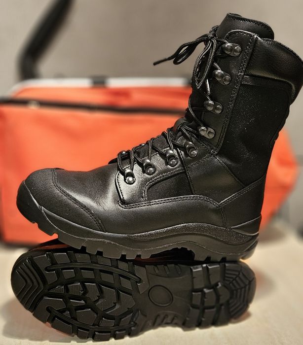 Buty zimowe taktyczne 40r Wojas  958