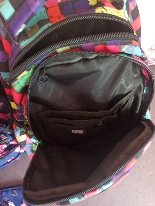 Рюкзаки  шкільні Coolpack