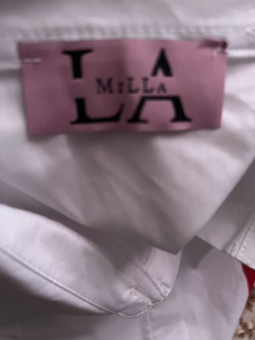 Nowa koszula La Milla