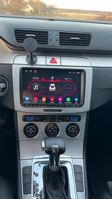 Продам Volkswagen Passat B6