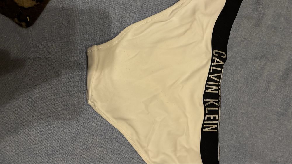 Купальник Calvin Klein, S