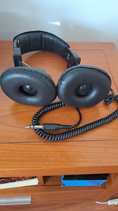 Auscultadores/Headphones