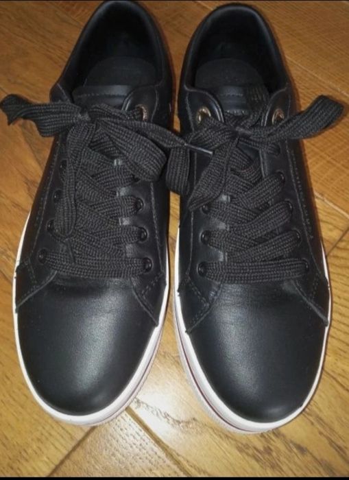Buty damskie Tommy Hilfiger