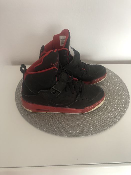 Buty firmy jordan